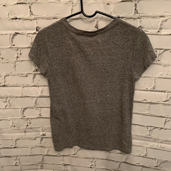 Junk Food T-Shirt Beatles Sz XS - Picture 3 of 5